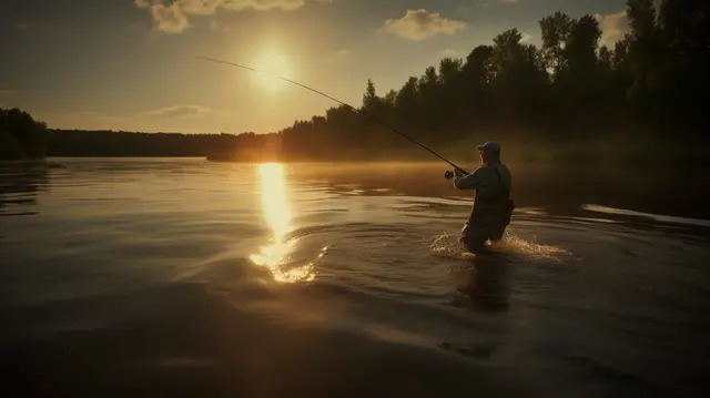 “4-hour night diving trip on a 24-foot boat (Tanour and Safee fishing).”