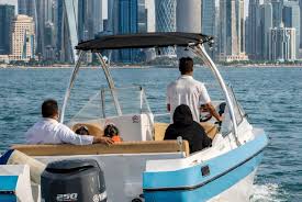 “Marine Life Exploration Adventure ( “Open boat” )